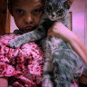 Meet your Posher, Diane